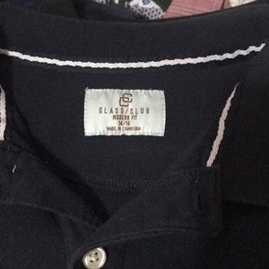 Polo shirt, bought from Dillards